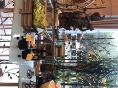 -元一希尔顿酒店·禅自助餐厅·啤酒花园