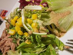 -斗牛士牛排餐厅(嘉里汇店)