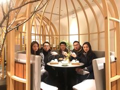 -梅间堂茶馆(绿地缤纷城店)