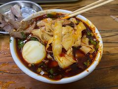 -清真·马安军辣子牛肉面