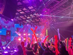 -MOSSO·Liveshow(M3香港广场店)