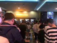 -万达影城(锦华万达广场IMAX店)