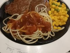 -豪客来牛排(府河店)