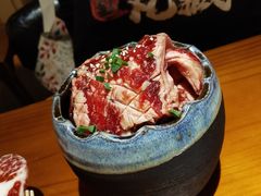 -丸藏和牛烧肉专门店(园区师惠坊店)