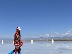 -青海湖国家重点风景名胜区