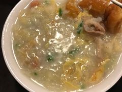 -伍湛记 · 广州老字号(龙津中路店)