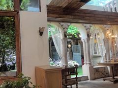 -Lamant Manor已闻花名關於藍