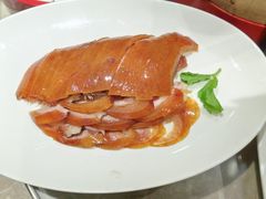 -京坛汇·烤鸭·京菜(宋庄店)
