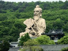 -句容茅山景区