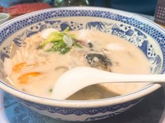 极品鱼头皇-山外山菜馆(玉泉路店)