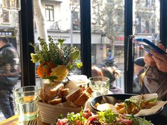 -O'mills Sourdough Bakery&Bistro(永嘉路店)