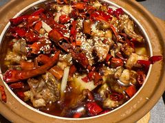 -南堂馆·新川菜(春熙路店)