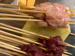 -钢管厂五区小郡肝火锅串串香(清河店)