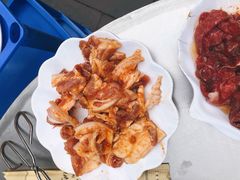 -小辣椒汤锅烧烤(温泉南街店)