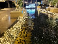 -上海外滩茂悦大酒店