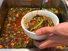 -龙森园火锅(琴台路店)