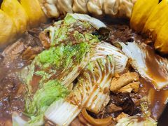 -姥家大锅台(魏各庄路店)