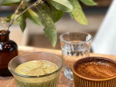 -Metal hands·铁手咖啡