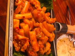 -恩你小木屋米酒店(安盛店)