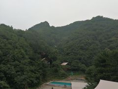 -北京山里寒舍度假酒店