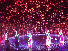 -南宁方特东盟神画