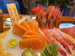 -文三酒肆自助放题(新街口友谊广场店)