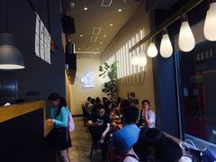 -喜茶(深圳福田星河COCO Park店)