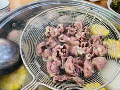 吊龙伴-顺记牛肉店