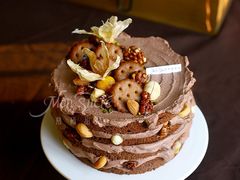 -慕禧法式甜品(如意商务大厦店)