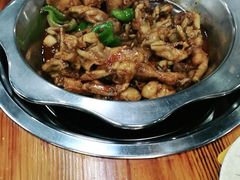 -福茂瀧牛蛙火锅烧鸡公(金沙总店)