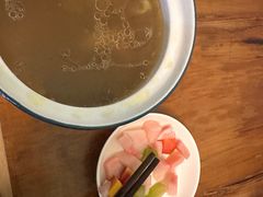 -玉滋補