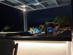 -瑰丽酒店·海吧·天际下午茶·现场DJ·天台酒吧