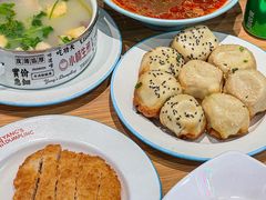 -小杨生煎(湟普汇店)
