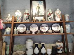 -景德镇古窑民俗博览区