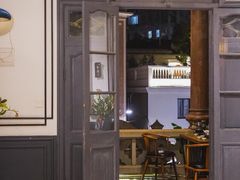 -1927東園私厨(中山路百年别墅店)