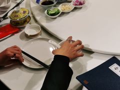 -宁夏国强手抓羊肉·清真菜(未央路凤三店)