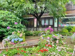 -茅山东方盐湖城景区