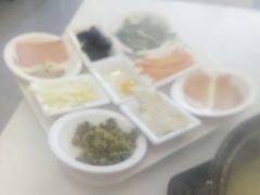 -在蒙自过桥米线