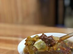 -老字号贾家肉丸糊辣汤(光明巷店)
