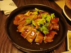 -来龙里 精致 东南亚餐室(万象城店)