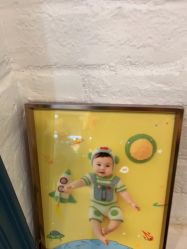 点击看大图 -小阿福儿童摄影(摩尔城店)