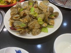 -瑞杰烧烤店·24小时营业(山东路店)
