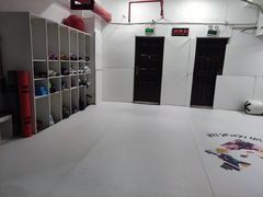 -CUBE私教·普拉提·拳击(龙漕路店)