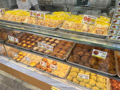 -鲍师傅糕点(大沽南路店)