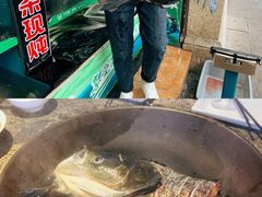 -好灶头妈妈菜·柴火灶台鱼·千岛湖土菜地标美食