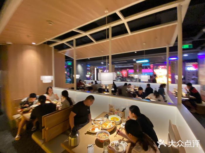 佬肥猫(周浦万达店)图片