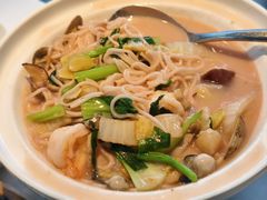 -莆田餐厅PUTIEN(三里屯店)