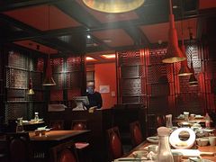-绿茶餐厅(蓝色港湾店)
