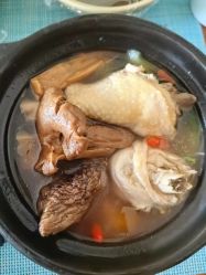 点击看大图 -和伊母婴护理中心·全套房(金山店)