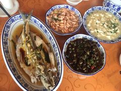 -洞天食府(北大街店)
